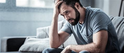 17 Signs of an Emotionally Broken Man & Tips That Can Help